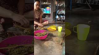 Sorotan 1.02.02 - 1.07.02 dari MASAK AYAM SATE AYAM BAKAR JADUL #jadul #live