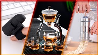 Что полезного и интересного для дома я нашел на AliExpress. 10 стоящих товаров для всей семьи