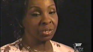 Gladys Knight Interview (2005) J&R Presents Pt. 1