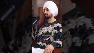 Diljit dosanjh ka  favorite subject #trending #podcast #trendingshorts #youtubeshorts #shorts #short