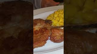 Adobo Goya Pork Chops Recipe Clip #adobogoya #porkchops #recipe