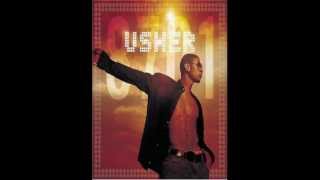 Usher "8701"