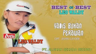 LEO WALDY - GADIS BUKAN PERAWAN ( Official Video Musik ) HD