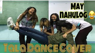 Tala Dance Cover || ft. Student Teachers