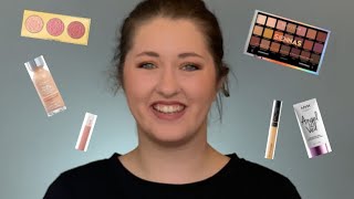 Full Face of All Drugstore