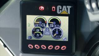 Quick Tips: How To Reset The Service Reminder Light On Cat® Equipment