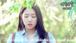 Moment -OST Người thừa kế ( lời Việt) - cs Minh Quân