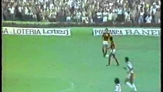 Campeonato Carioca 1981: Flamengo x América