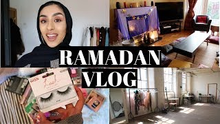 Another Ramadan vlog