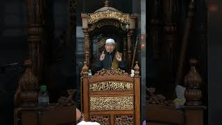 [16] Berpegang Teguh pada Quran & Sunnah - Abdul Aziz Ghozali S.Ag