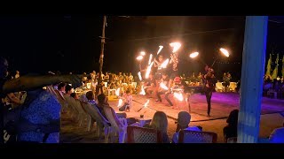 koh phi phi night life// חיי לילה של תאילנד