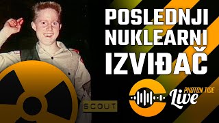 PhTLive - Poslednji Nuklearni Izviđač