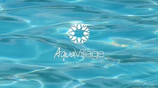 Testimonio Aqua Village