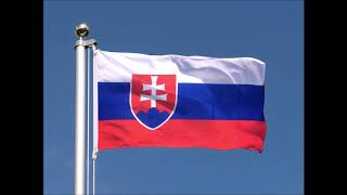 Slovakia National Anthem (Instrumental)