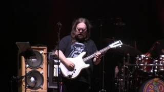 Dark Star Orchestra  -   Mama Tried (Wanee 2017)