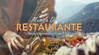 Las 100 Grandes Exitos Instrumentales De Oro - Musica Para Cafeterias y Restaurantes.