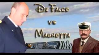 Magnotta VS De Falco