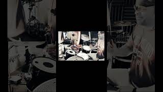 Cameo/ cameosis /drum cover#drums #drumcover #cameo