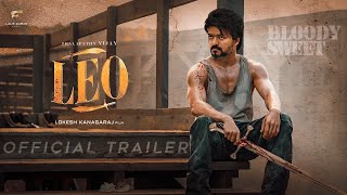 LEO-Naa Ready Lyric Video | Thalapathy Vijay/Lokesh Kanagaraj | Anirudh Ravichander VOZOX MUSIC