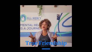 Unlocking the Power of True Friendship 💖 #shorts #truefriendship #youtubeshorts