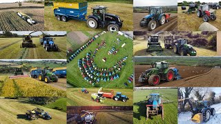 A Year of Farming 2021