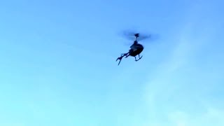 вертолет 4 CH  GYRO R/C HELICOPTER .mp4