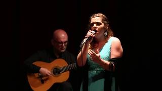 Fado, Rita Figueiredo, "Amor de mel, amor de fel"