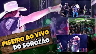 SORÓ SILVA - (SHOW COMPLETO) em MINAS GERAIS