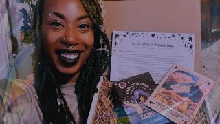 Every Little Thing You Do Is Magic Tarot Deck and Workbook