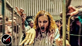 APOCALYPSE Z Trailer (2024) Zombie Sci-Fi Movie HD