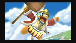 Super Smash Bros. Marathon Part 62 (Super Smash Bros. Brawl/ King Dedede)