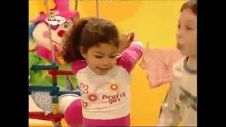 Paint Me a World - Liana - BabyTV