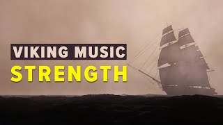 Relaxing Nordic Viking Music to Stay Calm and Grounded