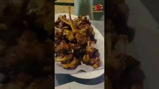 ATTENTION BBQ LOVERS 🐑🥩🍖😋 VLOG in description @pakistantouristan #shorts