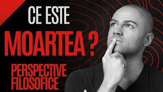 Ce este moartea: Perspective filozofice și spirituale