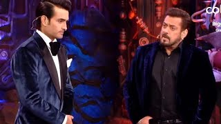 Bigboss 18 House Theme | host by salman khan