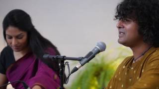 Zindagi Mein Toh Sabhi ~ Cassius khan performance at NAAD Festival 2016