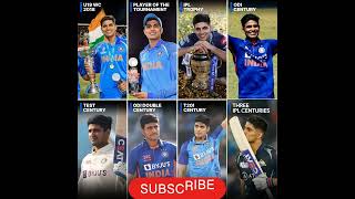 Shubman Gill is showcasing his talent to the fullest.#IPL2023 #GTvsMI #cricket #viratkohli