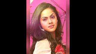 Kammath & Kammath movie Actress | Cute Video | #Karthikanair