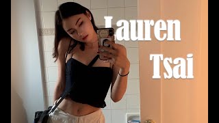 Lauren Tsai | Gorgeous | Tribute