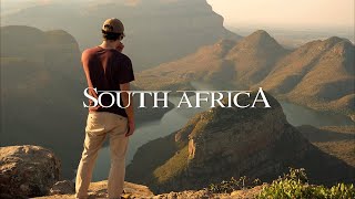 SOUTH AFRICA: Home to the Cradle of Humankind