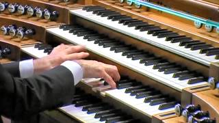 Toccata "dorica" BWV 538  J.S. Bach