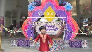 Where to buy Indian costume for toddler boy in Singapore | 👶🏻See wish you a very Happy Deepavali