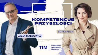 Wywiad TIM eXpertem, Jackiem Walkiewiczem