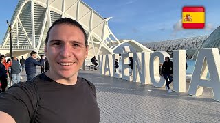 Me ne vado a Valencia! 🇪🇸 Quanto ho speso?