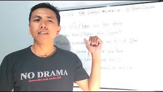 CONTOH SOAL GRAMMAR & JAWABANNYA | Belajar Grammar Bahasa Inggris