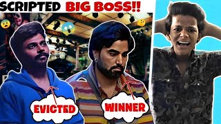 KATARIA EVICTED after MEET-UP 😱 |ARMAAN KA BYE BYE | SYSTEM HANG ?