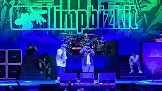 Limp Bizkit - N 2 Gether Now (feat. Eddy Baker) (Jiffy Lube Live - Bristow, VA - 07/28/24)