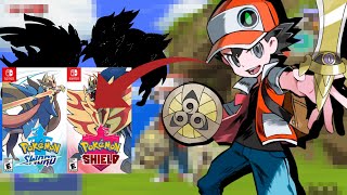 E se Pokémon Sword e Shield Fosse bom?