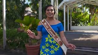 MISS SAMOA 2019 JOURNEY - DAY 4 // Miss Samoa NZ